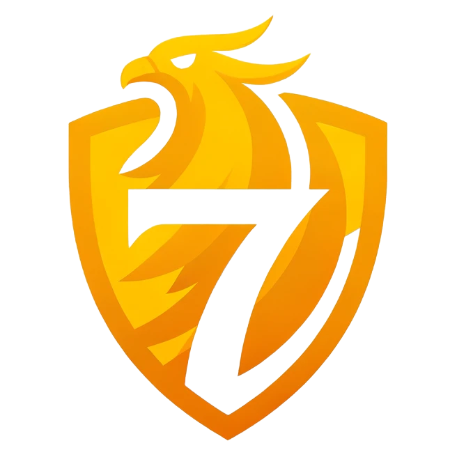 HeptaSec Logo